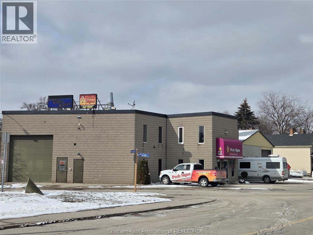 240 WILLIAM STREET SOUTH