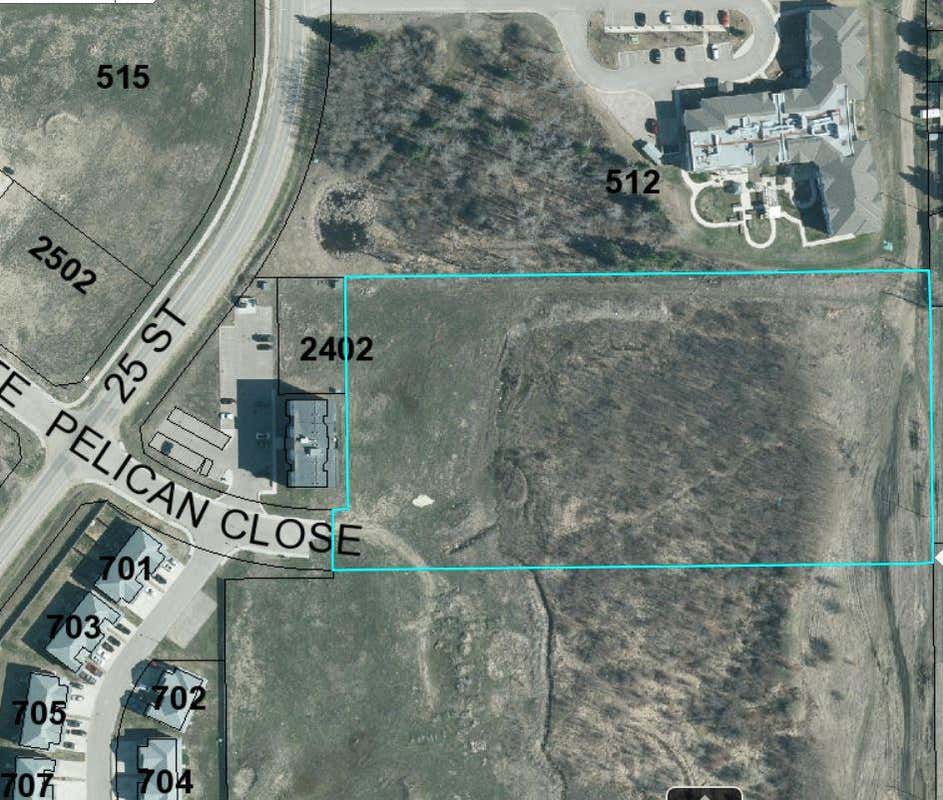 2300 PELICAN CLOSE