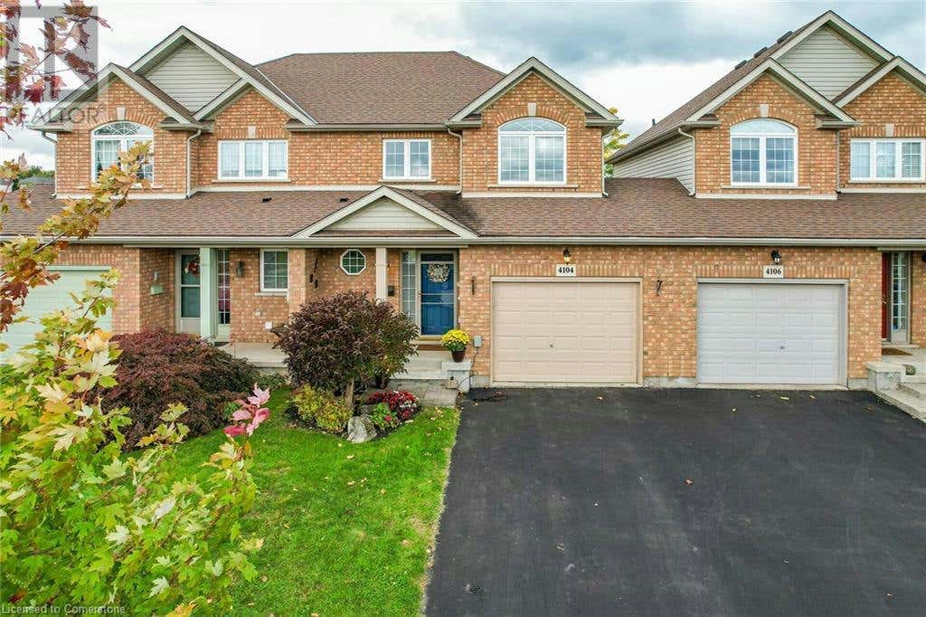 4104 ASHBY Drive, Beamsville, ON L3J0G8 House For Sale RE/MAX 40665712