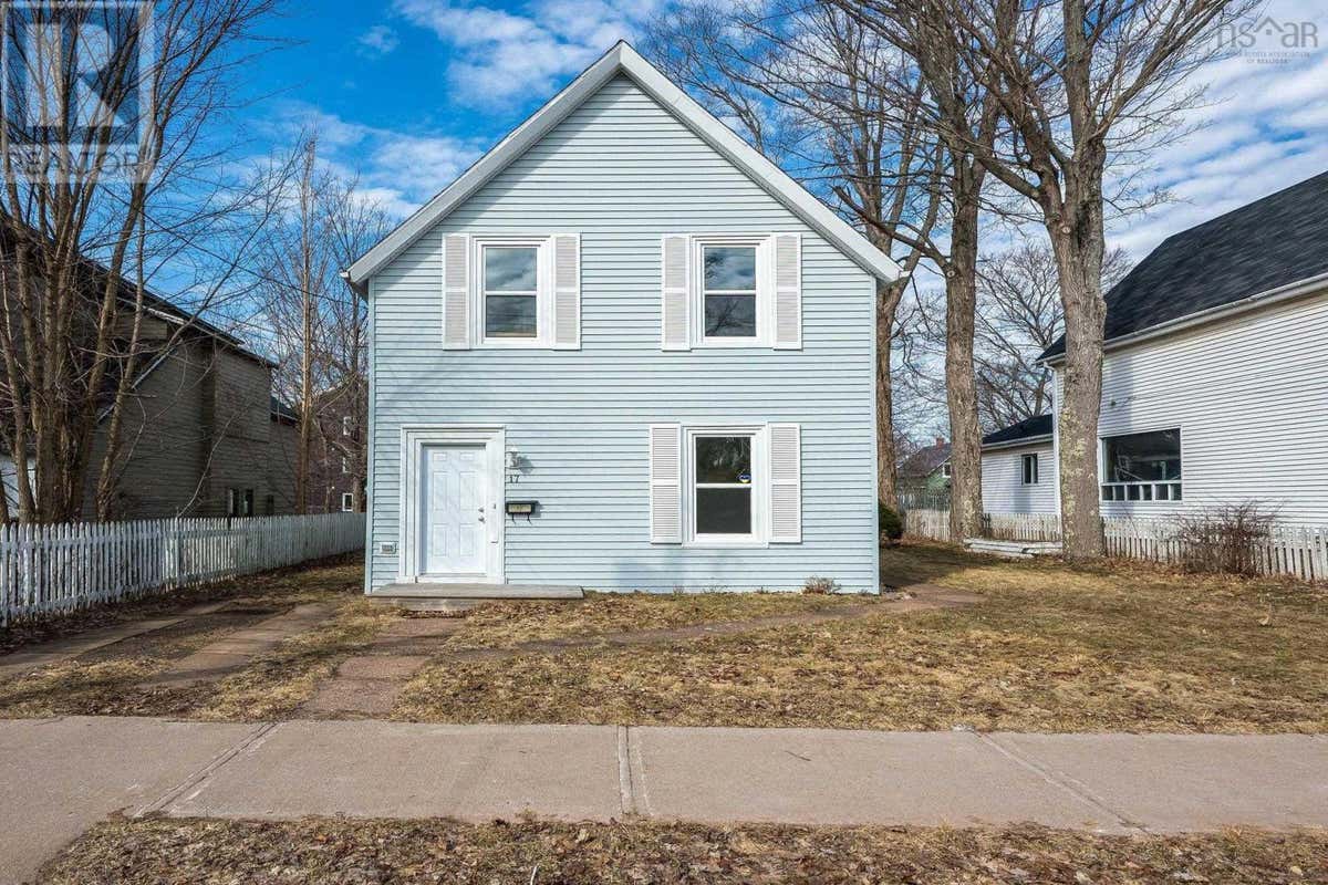 17 Alice St