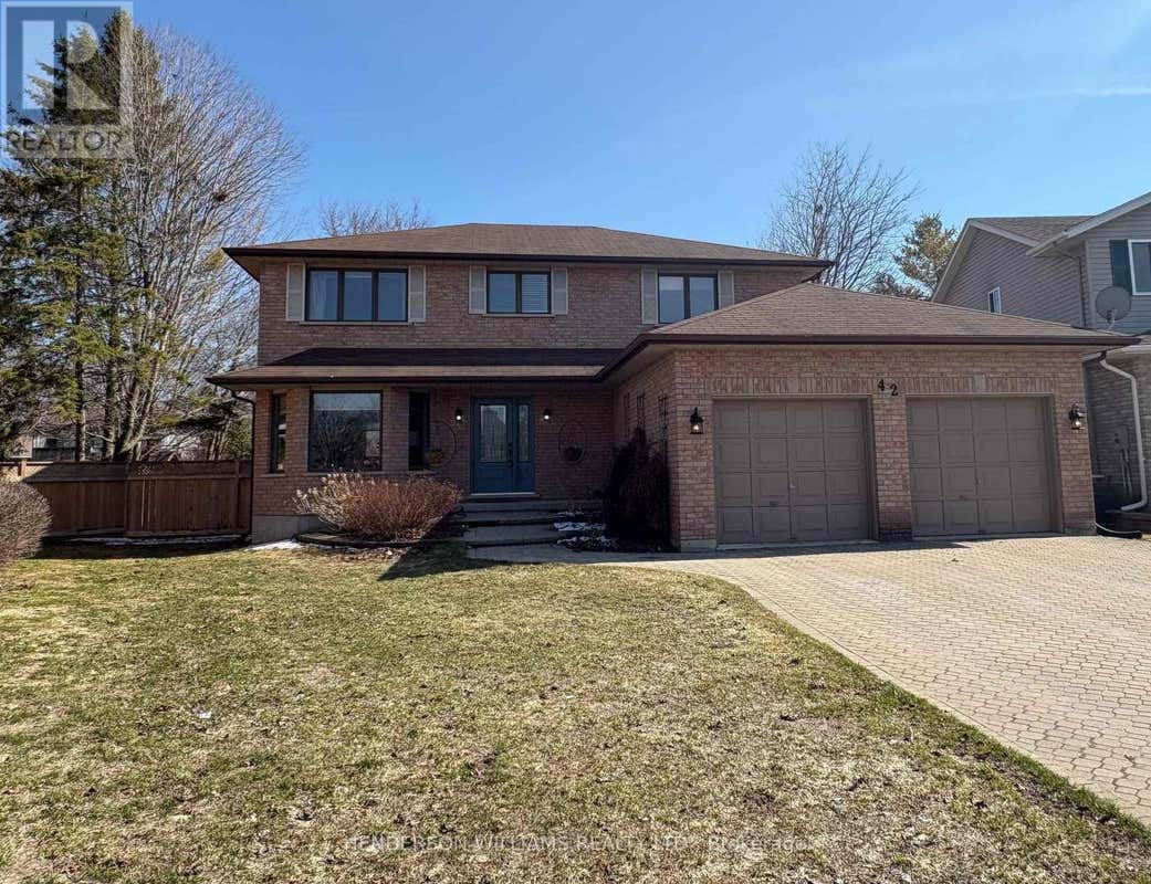 42 FORCHUK CRESCENT