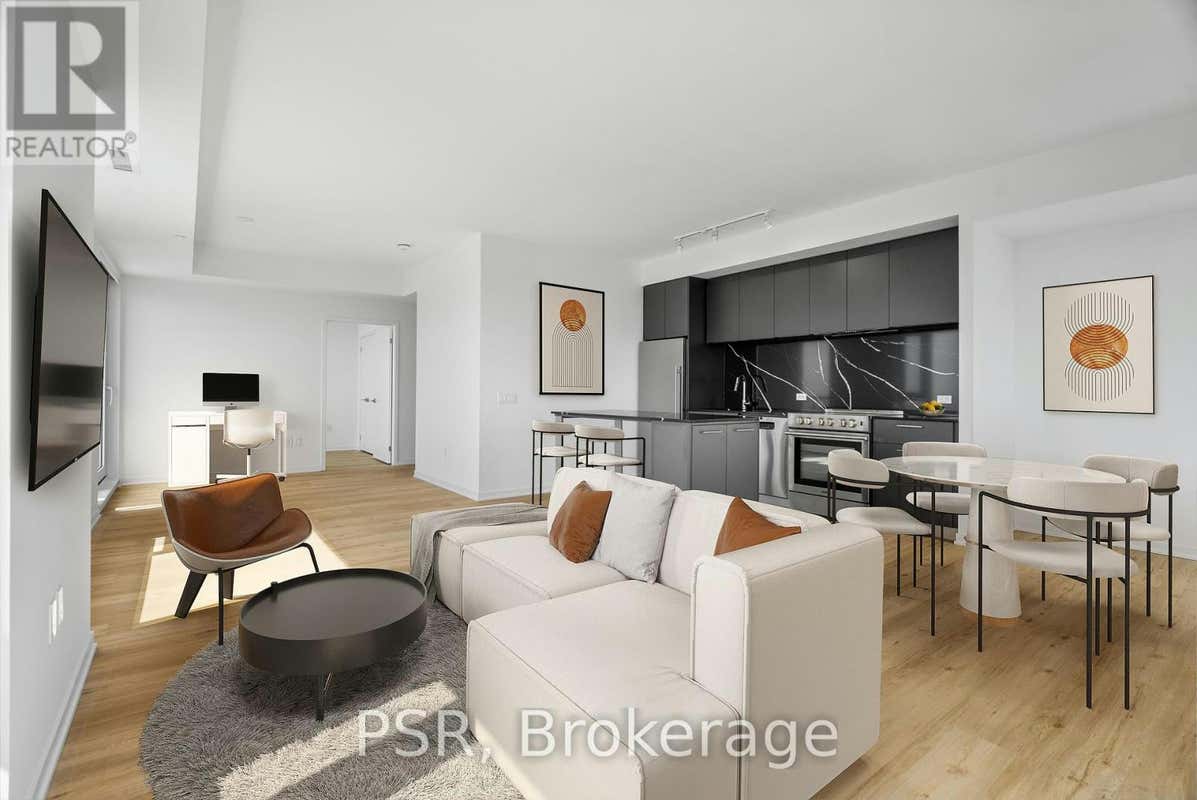 3808 101 ROEHAMPTON AVENUE, Toronto (Mount Pleasant West), ON M4P2W2