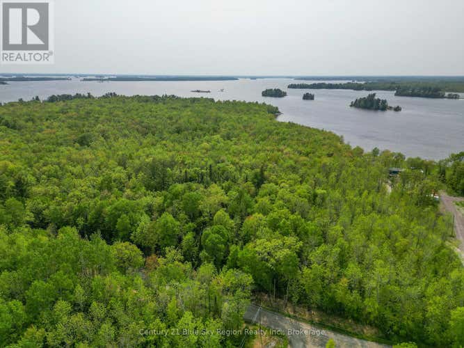 LOT 1 O'BRIEN ROAD