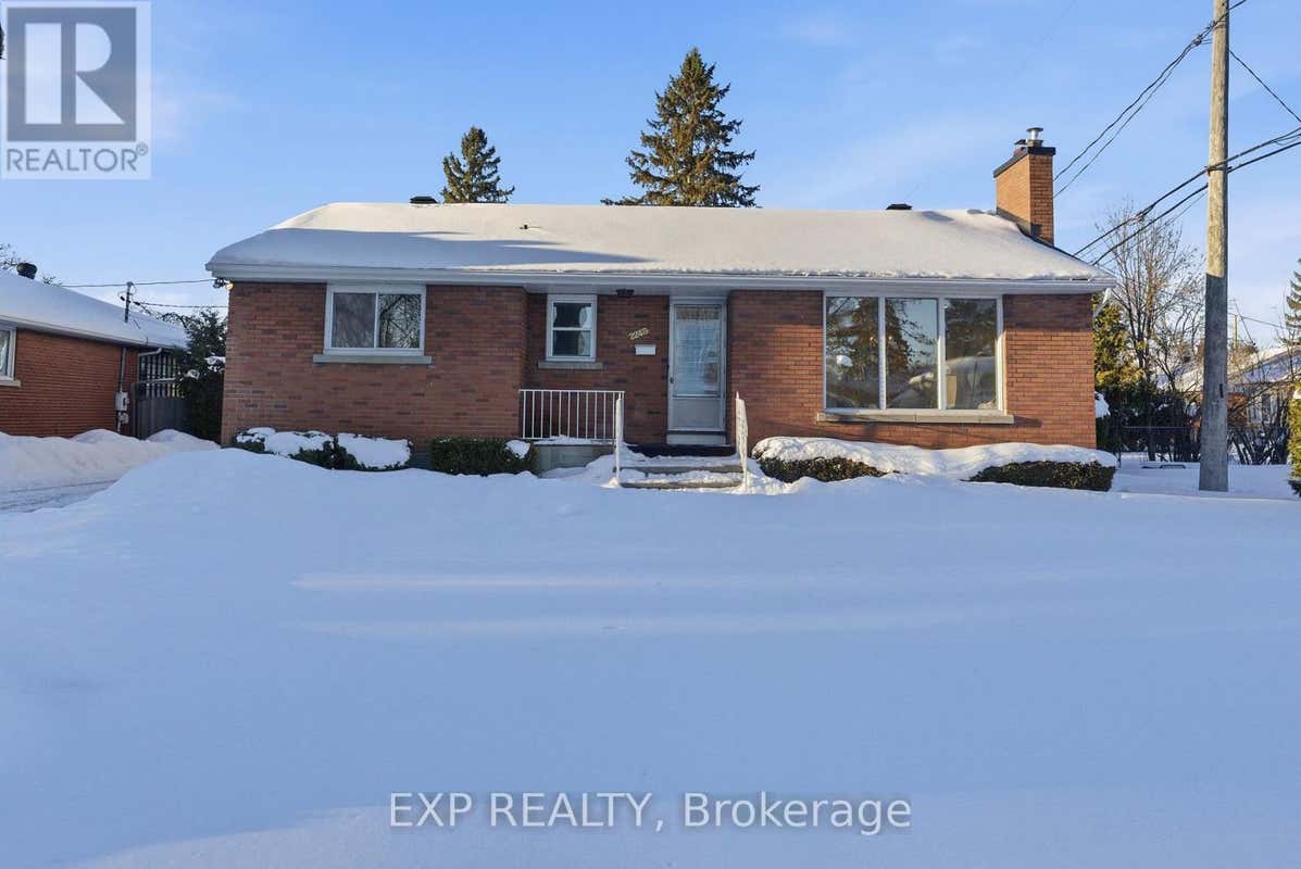 2243 Miramichi St  