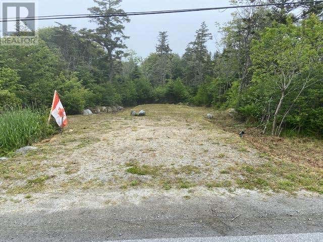 LOT STONEY ISLAND ROAD