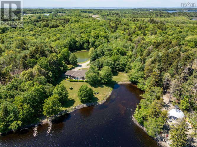 4400 Second Division Road