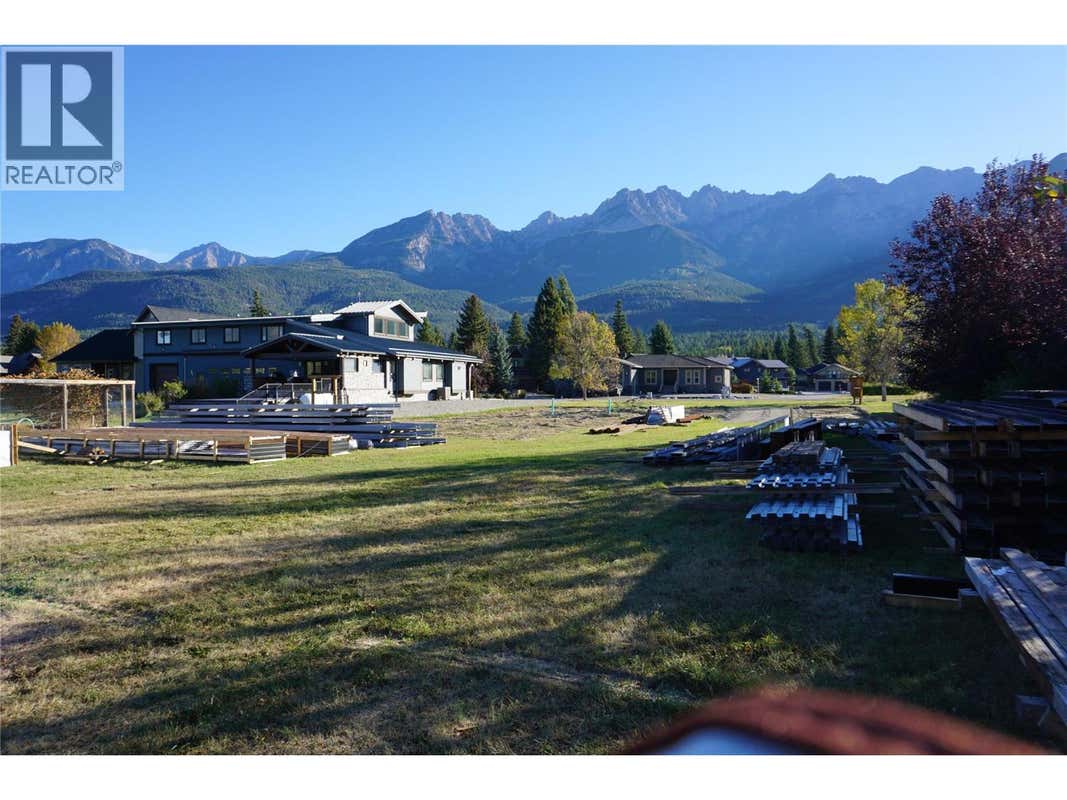 LOT 53 RIVERSIDE DRIVE LOT# 53