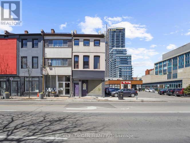 84 - 86 JOHN STREET S