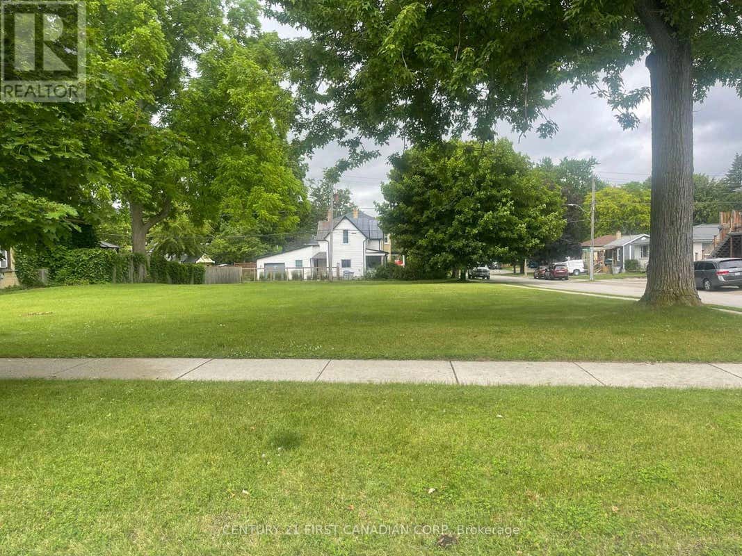 LOT 14 FRONT ST WEST STREET W
