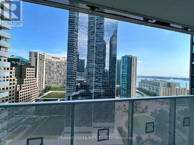 2008 - 100 HARBOUR STREET