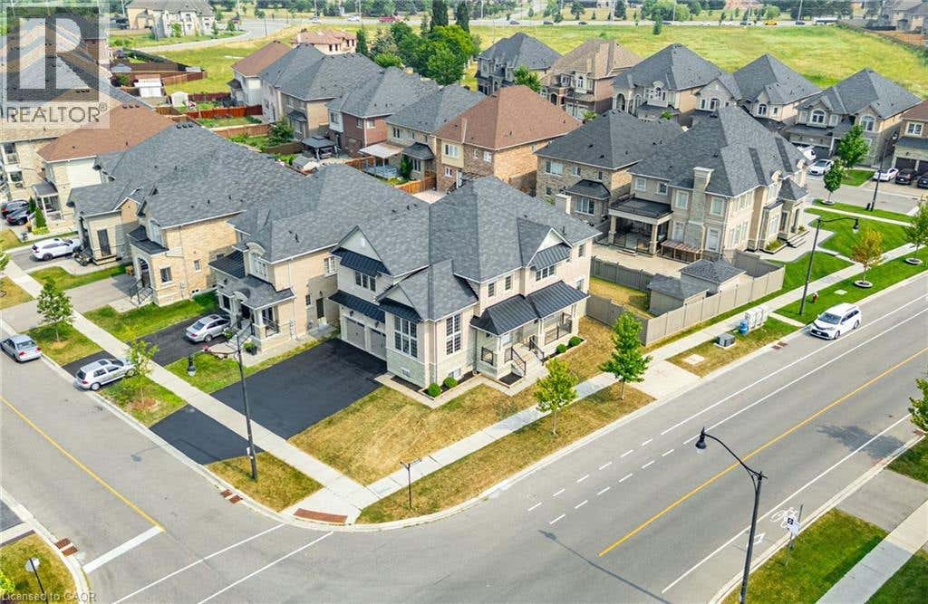 23 MARTIN BYRNE DRIVE