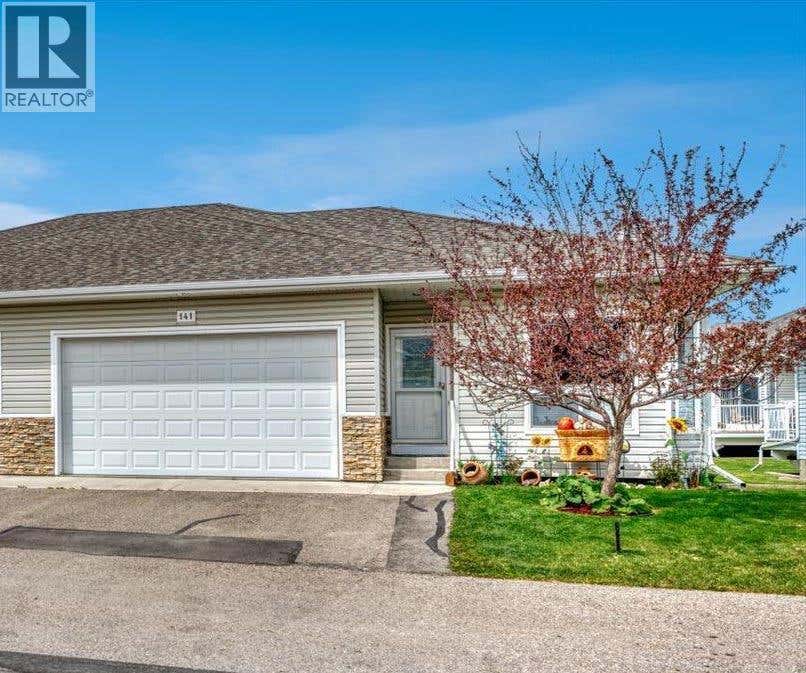 141 RIDGESTONE LANE