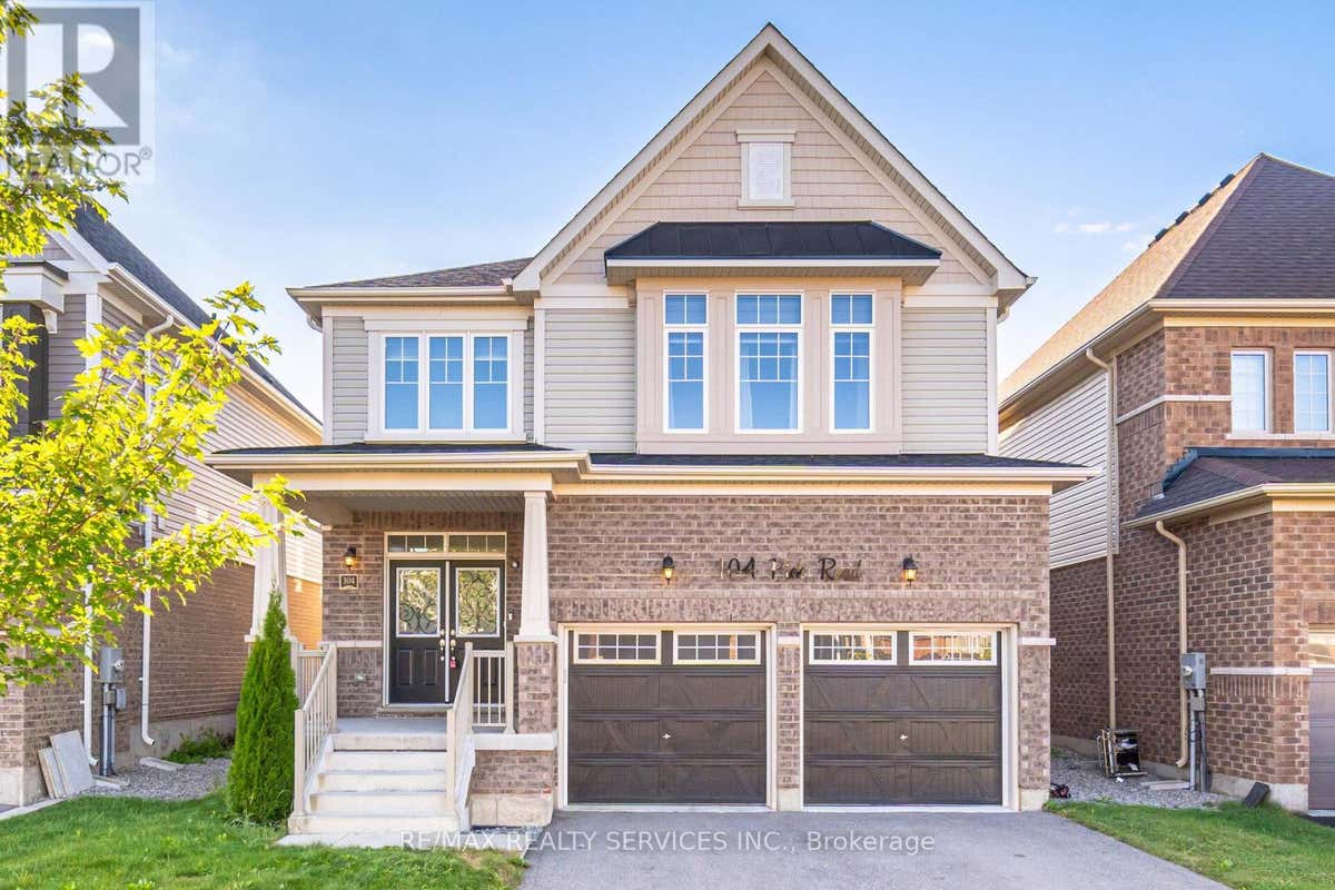 104 PICK ROAD