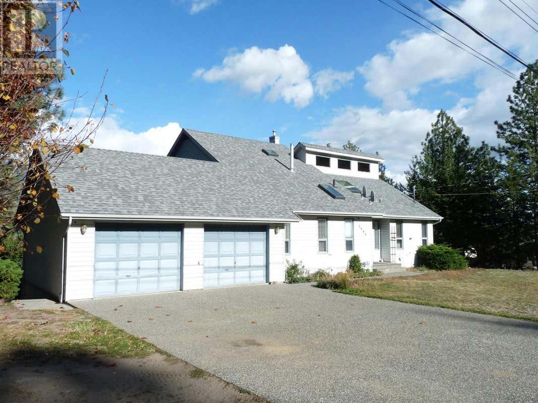 4986 UPLANDS DRIVE, Kamloops, BC House For Sale RE/MAX 181417