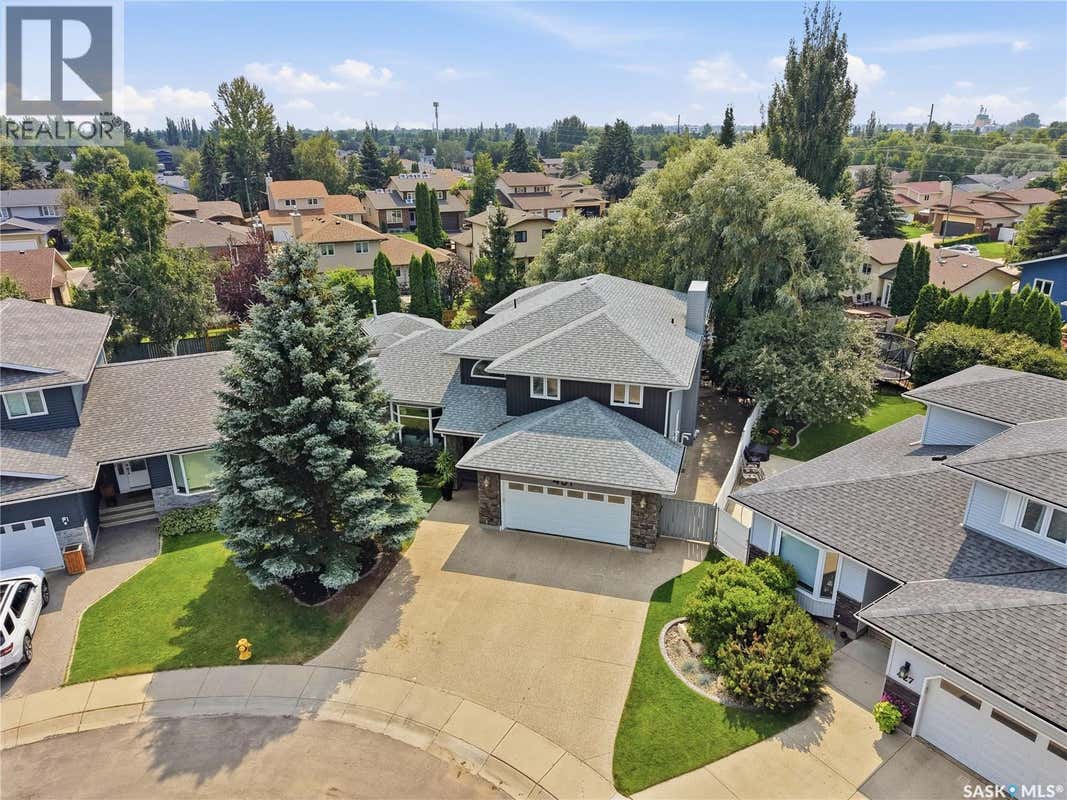 431 ROGERS COURT