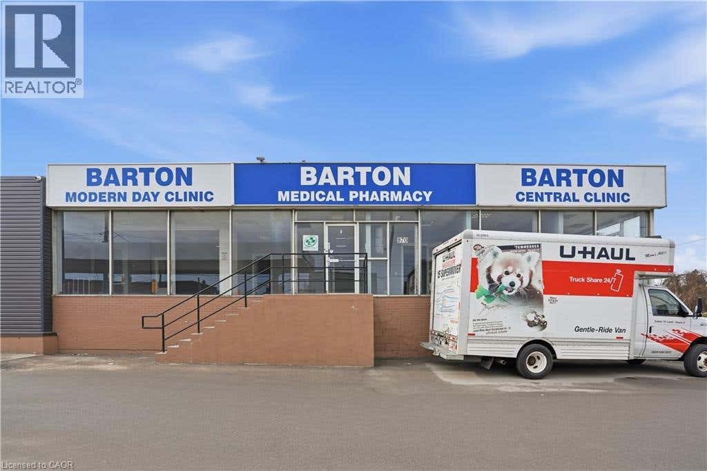 970 BARTON STREET E UNIT# 2