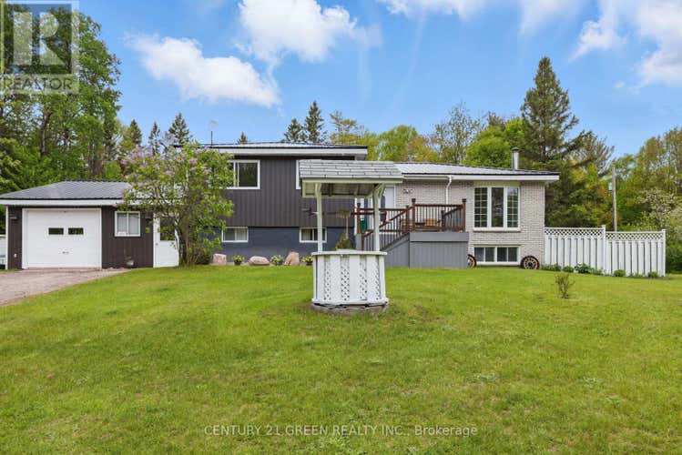 414 HILL VALLEY ROAD