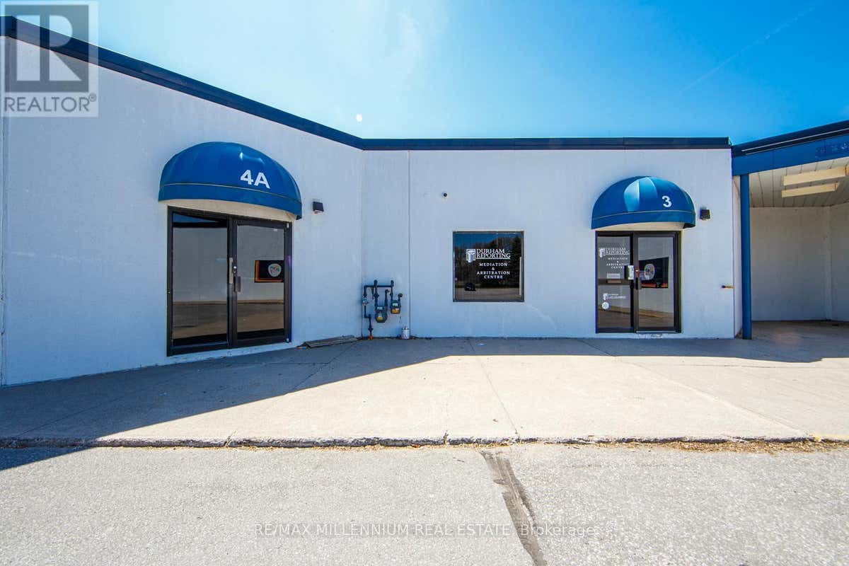 3/4A - 12 STANLEY COURT
