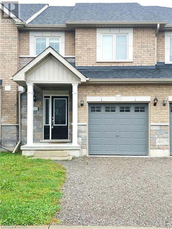 1642 HETHERINGTON Drive, Peterborough, ON K9L1N6 House For Sale RE