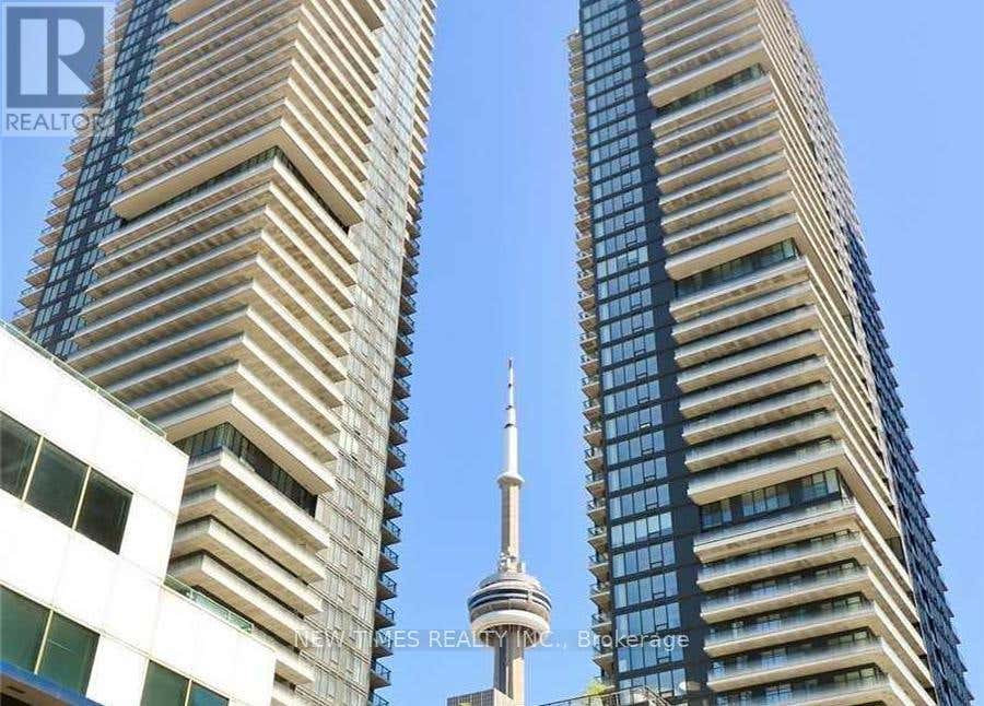 2503 - 125 BLUE JAYS WAY