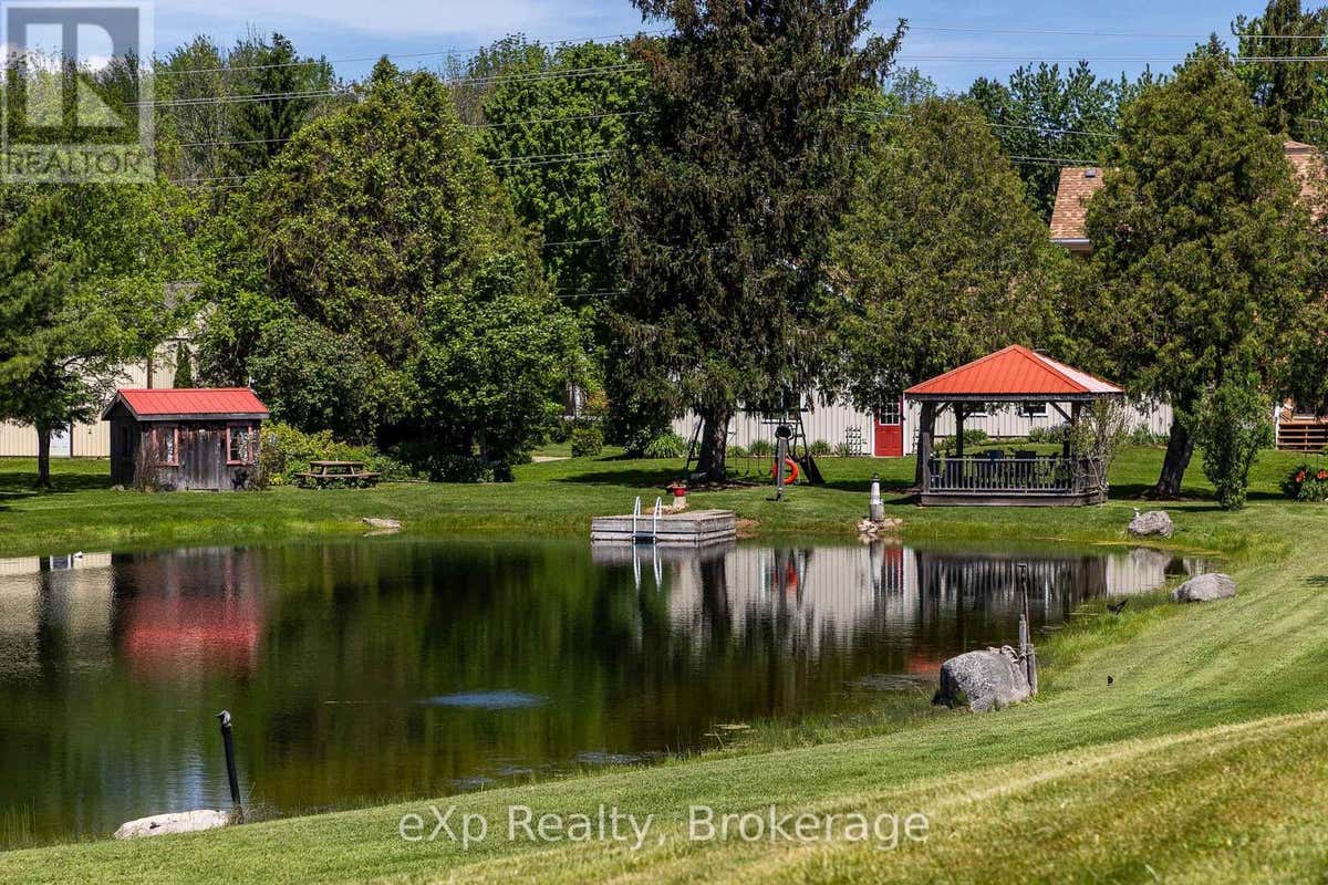 145842 GREY ROAD 12