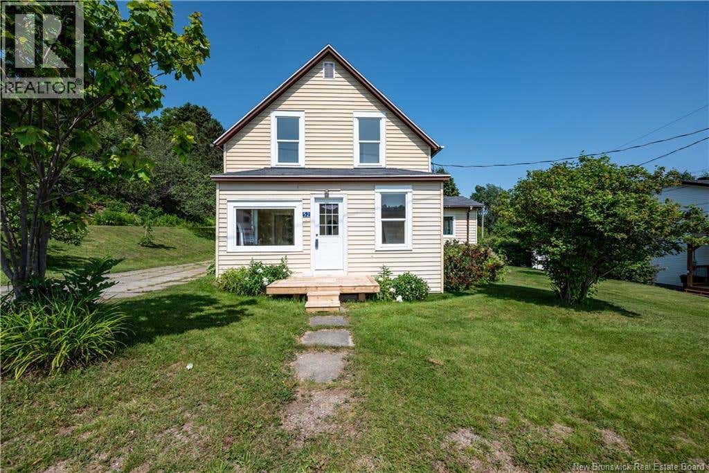 52 FUNDY VIEW DRIVE