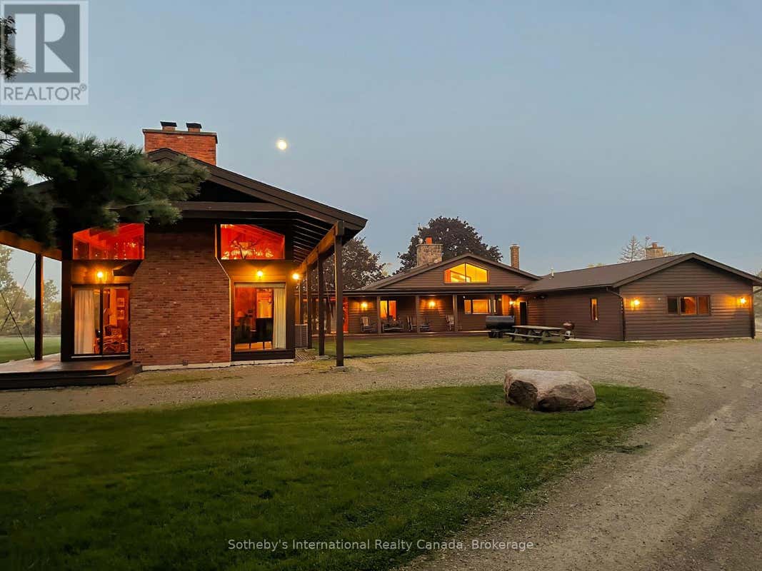 5874 CONCESSION 5 ROAD S