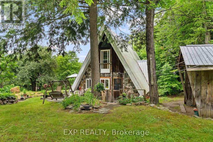 387A SUNNY HILL ROAD