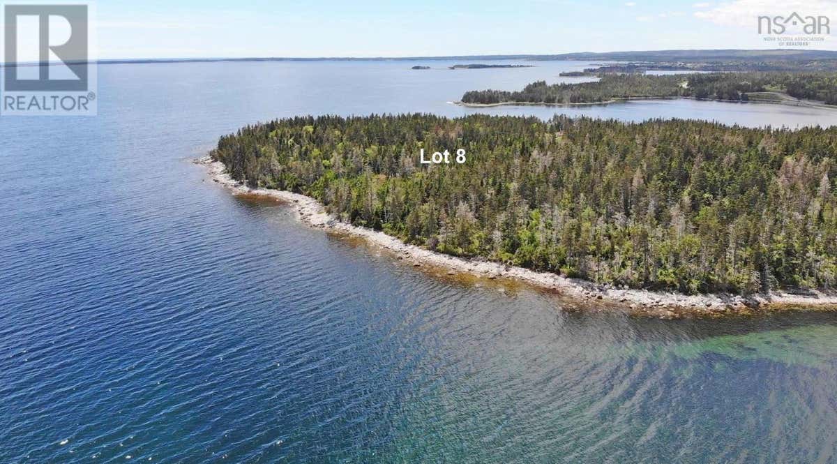 LOT 8 HWY 316 (GROVERS PT)