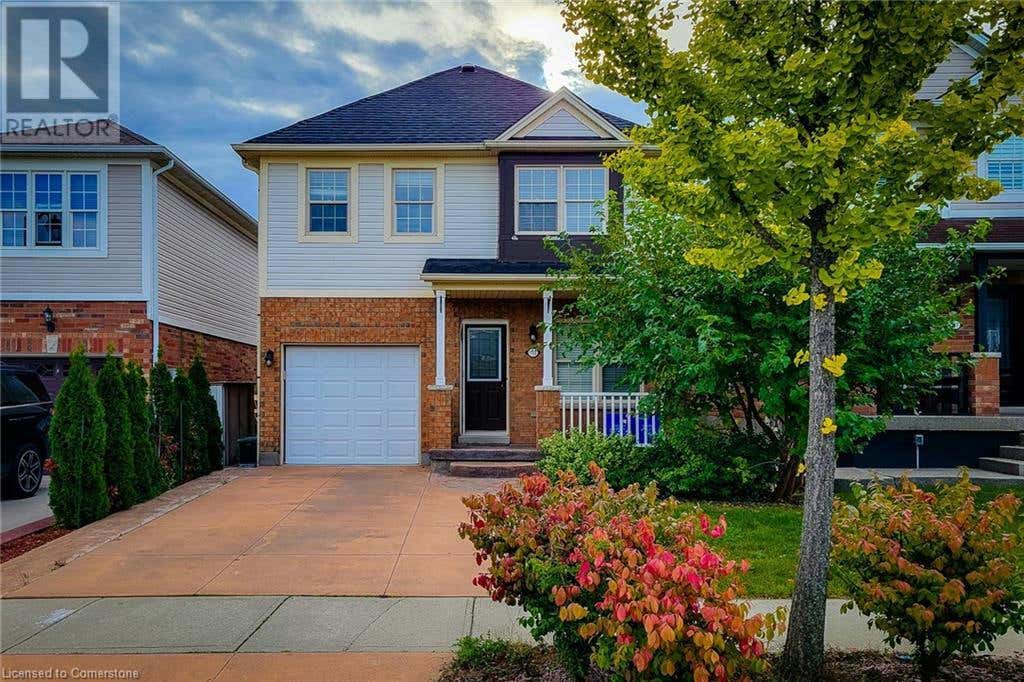 113 CLEGHORN Drive, Binbrook, ON L0R1C0 À louer RE/MAX 40654566