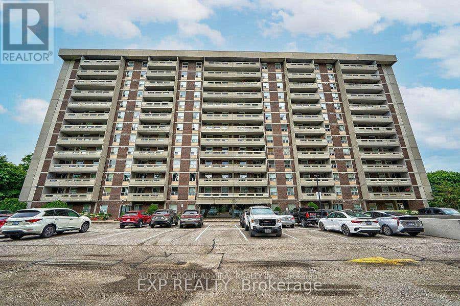 703 60 INVERLOCHY BOULEVARD, Markham (Royal Orchard), ON L3T4T7 Condo