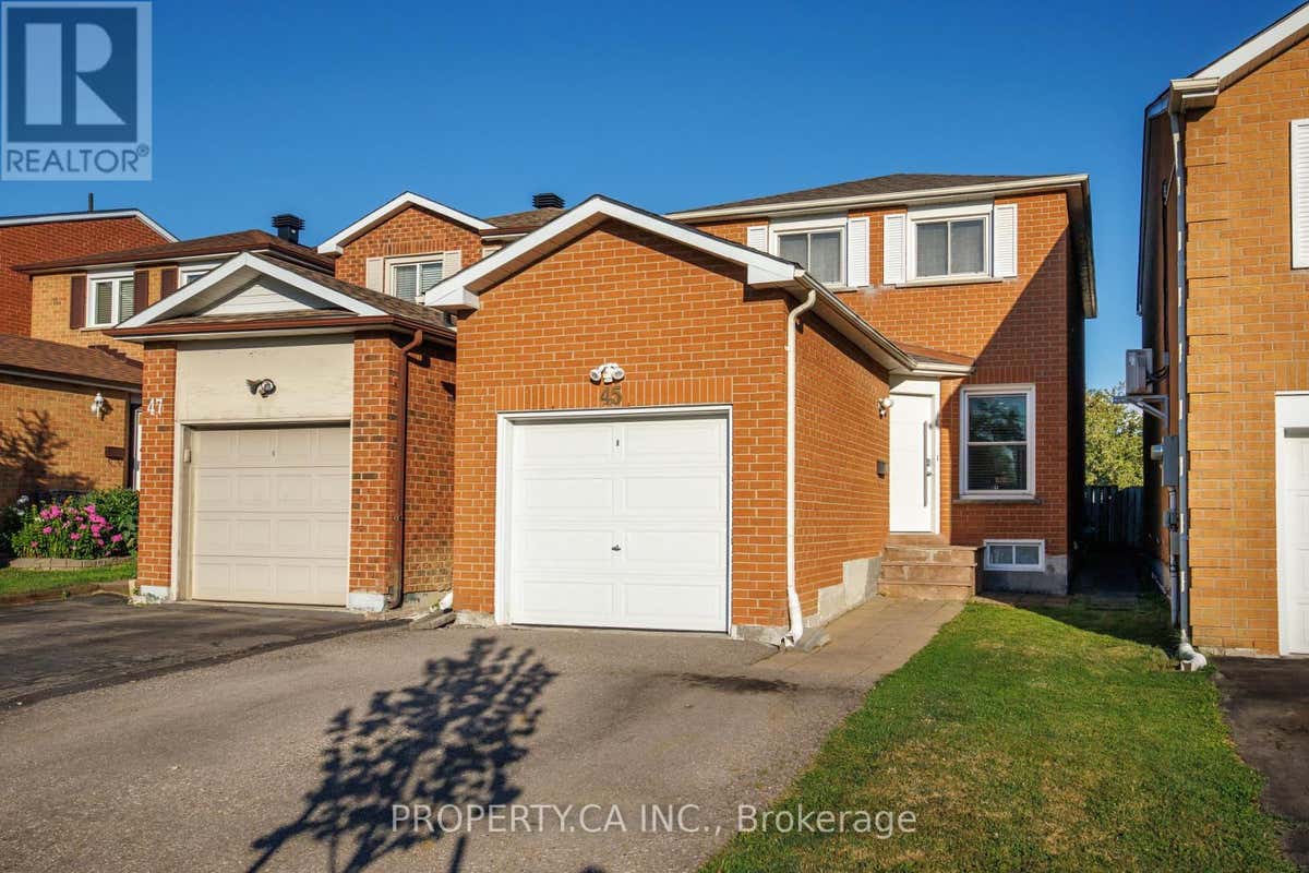 45 NEW SEABURY DRIVE