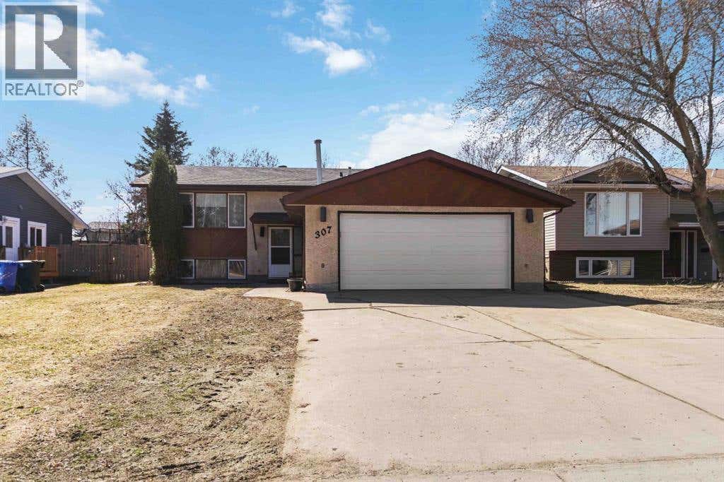 307 CORNWALL DRIVE