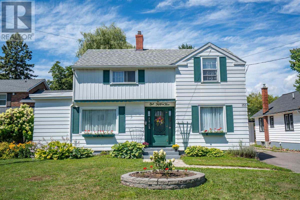 155 PINE ST