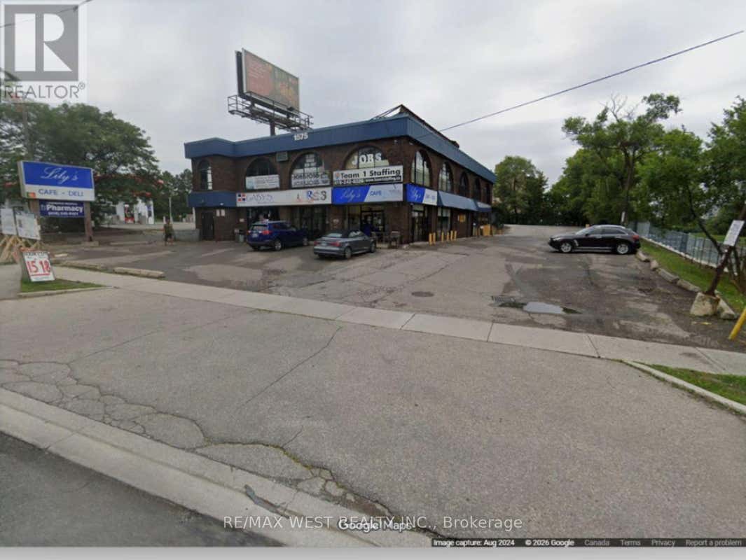 S1 - 1575 LAWRENCE AVENUE W