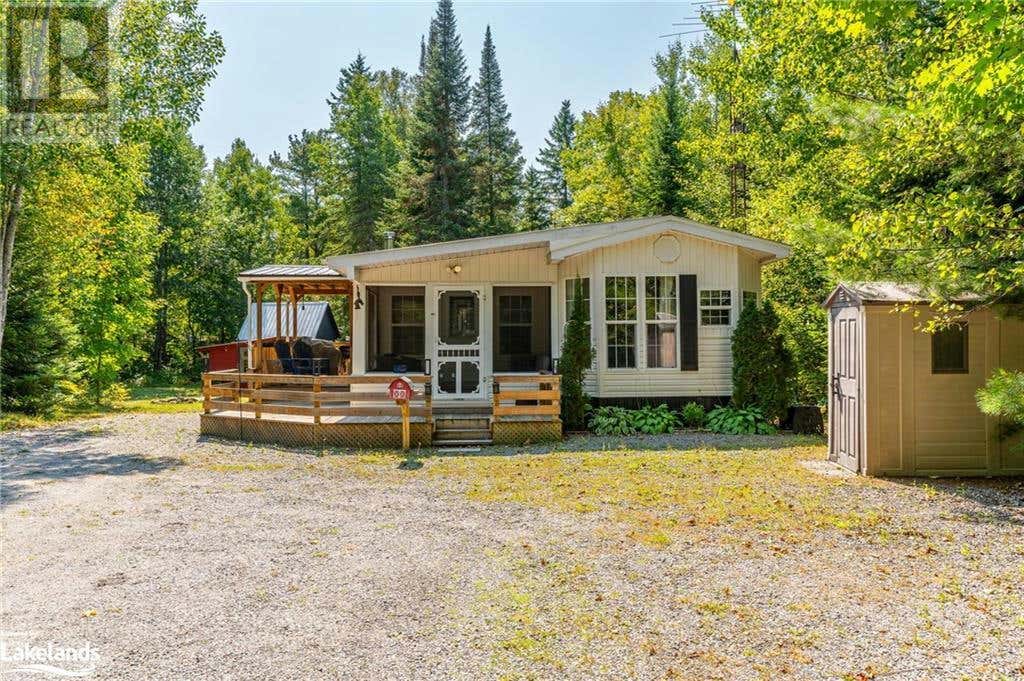 19 HIGH BUSH Road, Lake St. Peter, ON K0L2K0 House For Sale RE/MAX