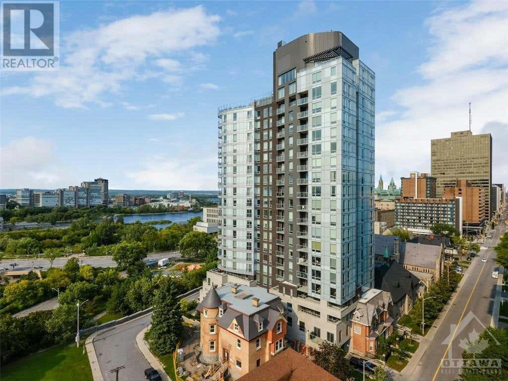 428 SPARKS St UNIT1507  