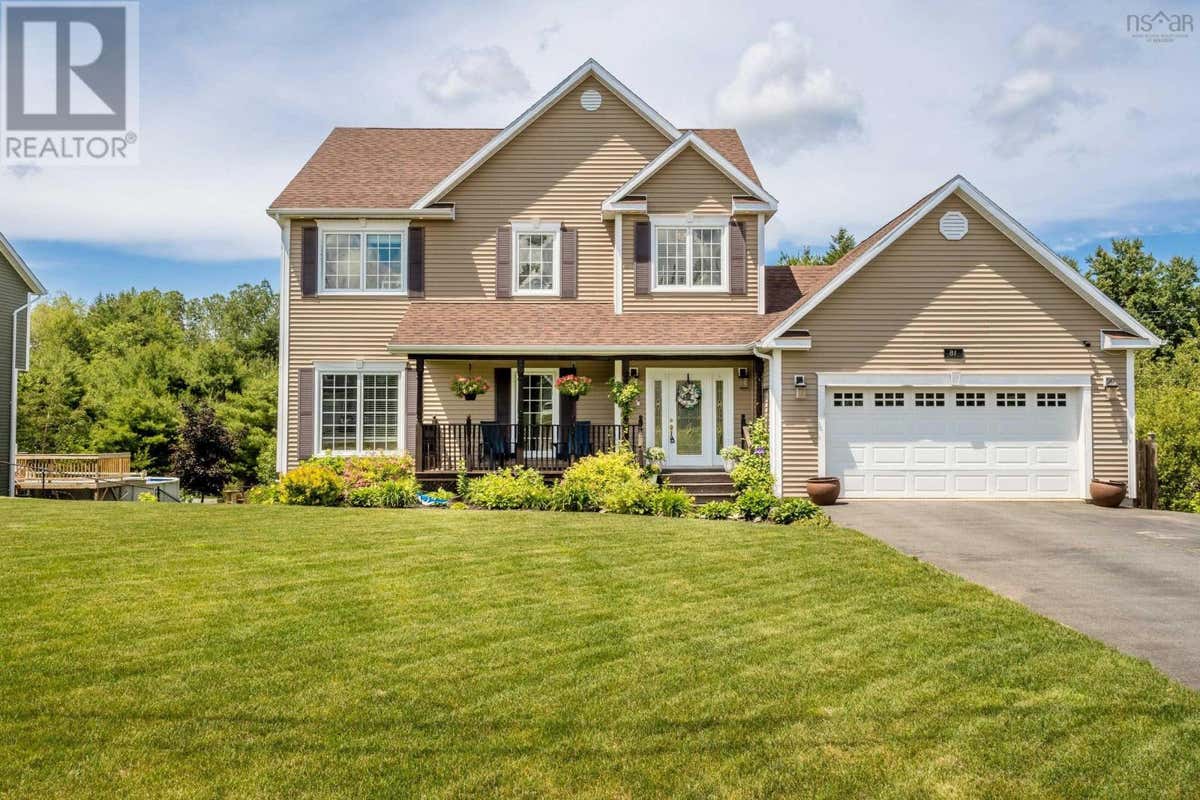 81 TERRA NOVA DRIVE