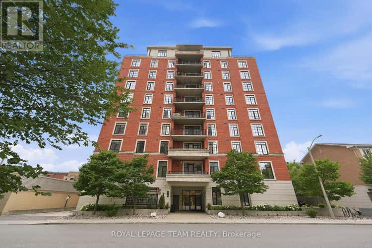 301 - 330 LORETTA AVENUE S
