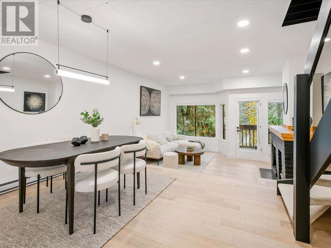 31 1200 ALTA LAKE ROAD, Whistler, BC V8E0H4 Property For Sale RE/MAX