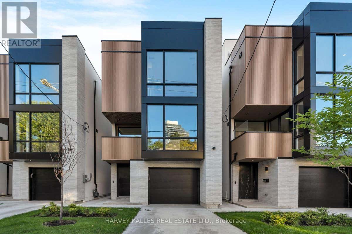 534 DUPLEX AVENUE