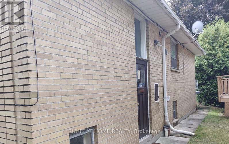 BASEMENT - 42 DENMARK CRESCENT