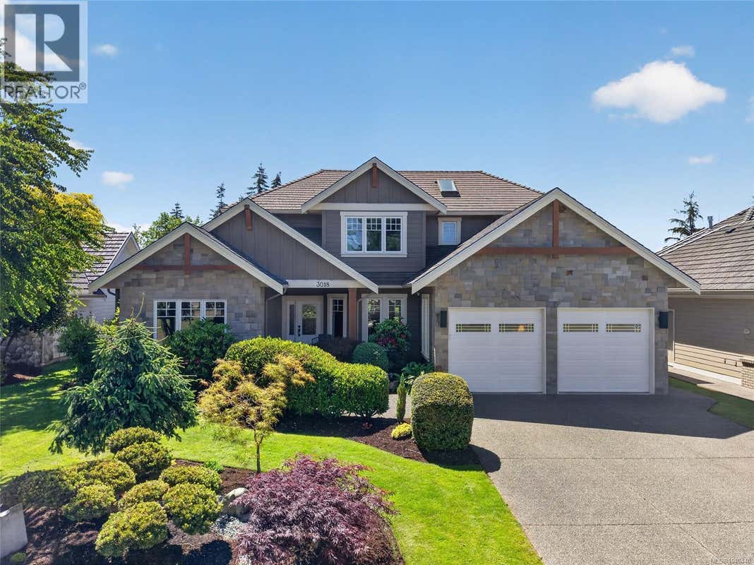 3018 KENSINGTON CRES