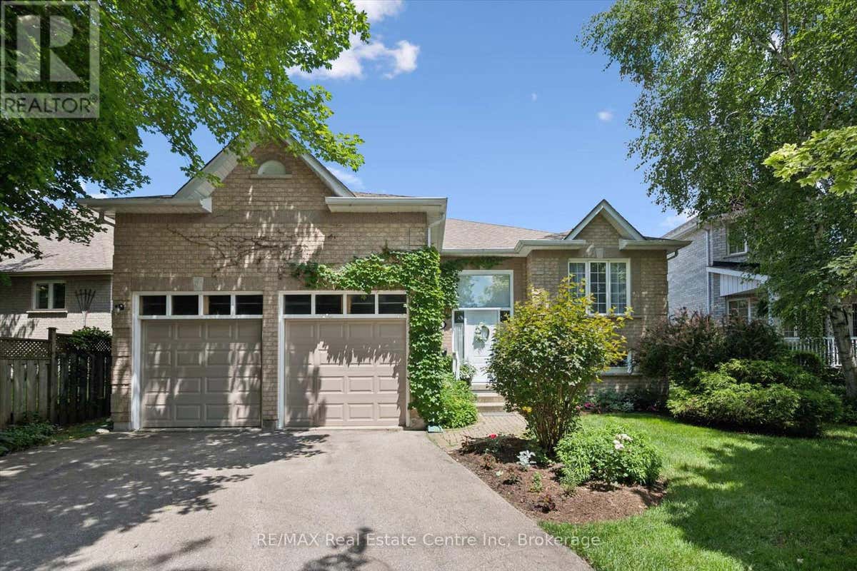 45 BRAESIDE ROAD