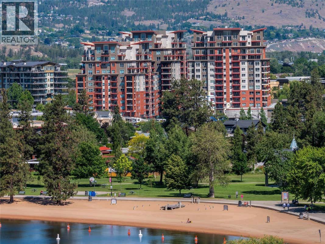 3346 SKAHA LAKE ROAD UNIT# 804