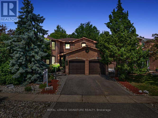 6019 TILLSDOWN DRIVE