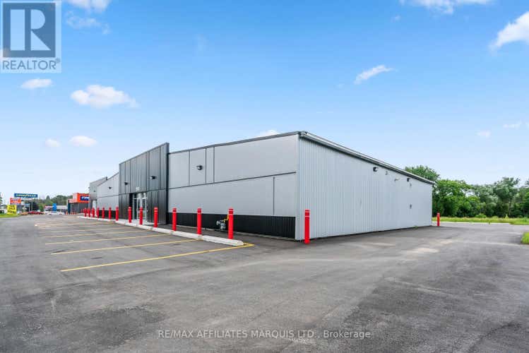 550 STEWART BOULEVARD