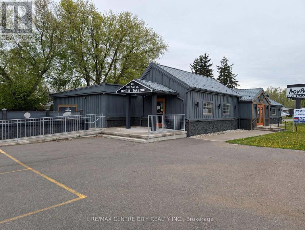 2300 WHARNCLIFFE ROAD S