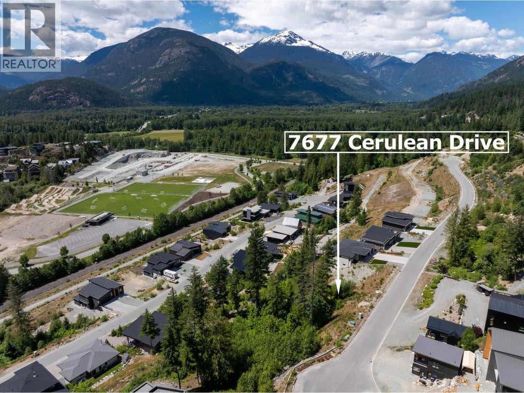 7677 CERULEAN DRIVE