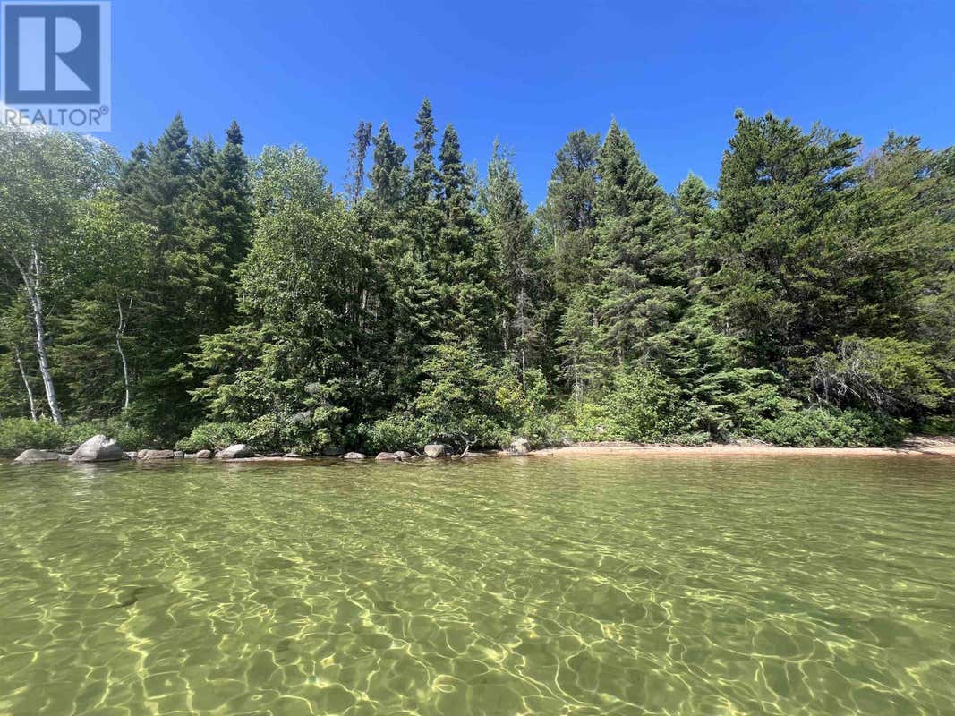 0 RED DEER LAKE